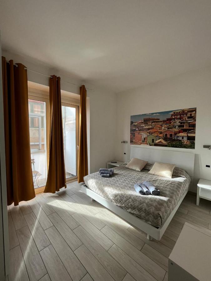 Red Moon Apartamento Cagliari Exterior foto