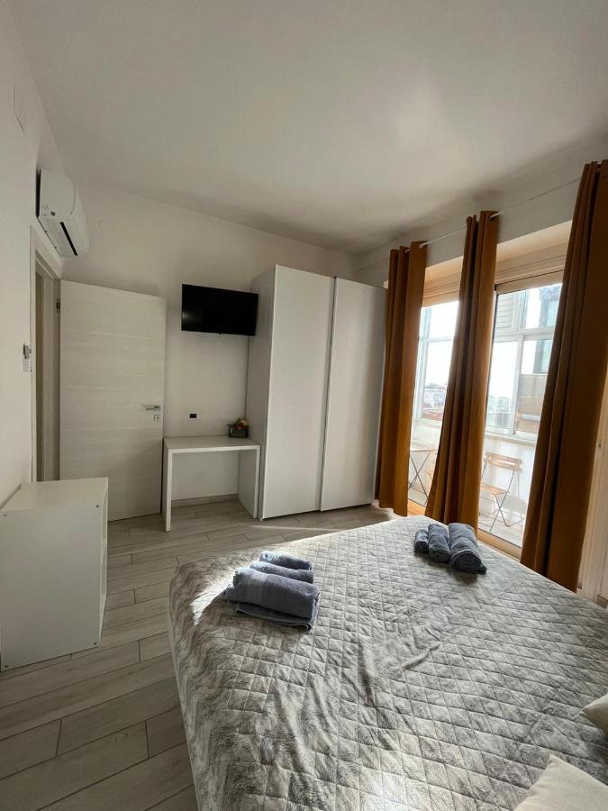 Red Moon Apartamento Cagliari Exterior foto
