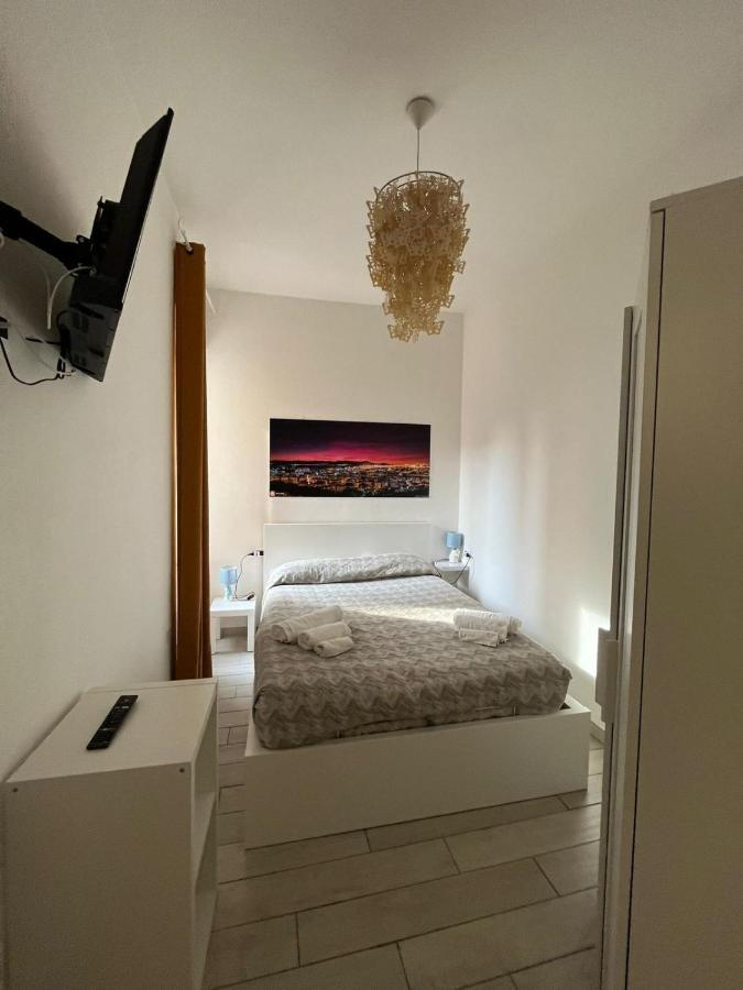 Red Moon Apartamento Cagliari Exterior foto